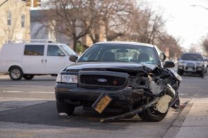 What to Do in Case of Car Accident 